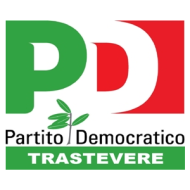 PD Trastevere logo